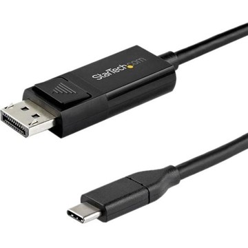 StarTech CDP2DP142MBD Cables