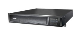 APC SMX1500RM2UC Power Supply image