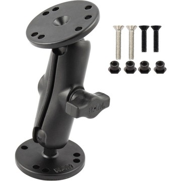 RAM Mount RAM-B-101-G3U Accessories