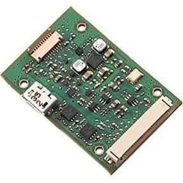 Zebra PL-3307-B100R Accessories