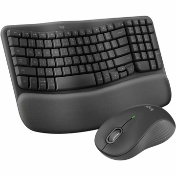 Claviers Logitech 920-012059