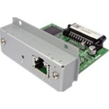 IF-BDHE08 Ethernet