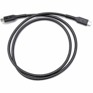 Crestron CBL-USB3G2-C-C-3 USB-C Extension Data Transfer Cable - 3 ft image