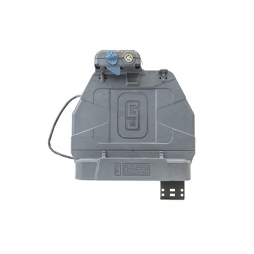 Vehicle Cradles and Chargers