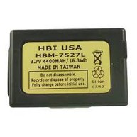 Harvard Battery HBM-7527L Accessories image