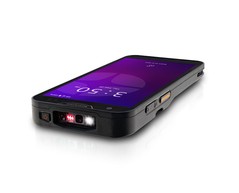 Datalogic Memor 17 Handheld Mobile Computer 6" FHD+, 5G, Wi‑Fi 6E, 6GB RAM, 64GB, GPS image