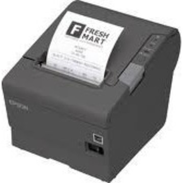Impresoras de Recibos Epson C31CA85815