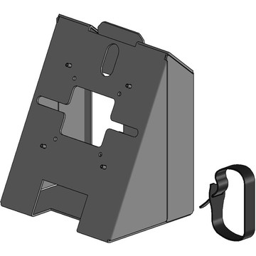 SpacePole SPV1108-02 Accessories