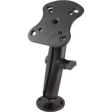 RAM Mount RAM-B-107U-C Accessories