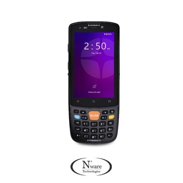Terminales Portátiles LC NWARE-DATALOGIC-MEMOR-K25