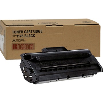 Ricoh 412672 Accessories