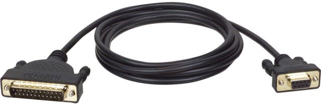 Tripp-Lite P404-006 Accessories