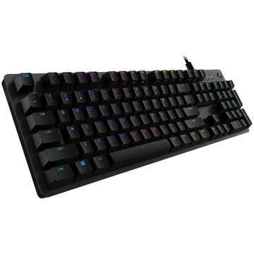Logitech 920-008936 Keyboards