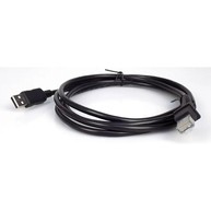 Cable, USB, Type A for Datalogic CODiScan image