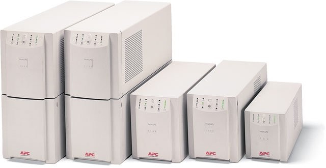 Power Supply APC SUA48XLBP