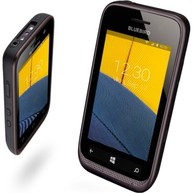 Bluebird EF401-ANLG Handheld-Terminals Bild