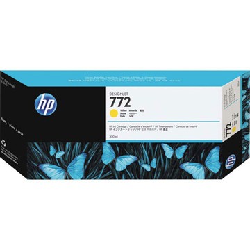 HP CN630A Inks