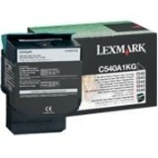 Toners Lexmark C540A4KG