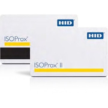 HID 1386LGGCN Access Control Cards