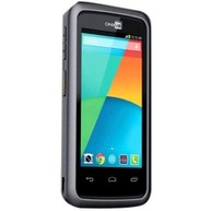 CIPHERLAB, RS30, MOBILE COMPUTER, ANDROID 4.4, 1.3GHZ QUAD CORE, BT, WIFI, LINEAR IMAGER, BLACK, US PLUG, GMS, SNAP PN, AMERICA EXCLUSIVE image
