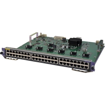 7500 48-port 1000BASE-T SE Module