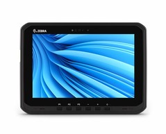 Zebra ET60, No Scanner, Windows, Intel Core Ultra 5, Windows IoT, Wi-Fi, Bluetooth, 8GB/128GB, Battery image