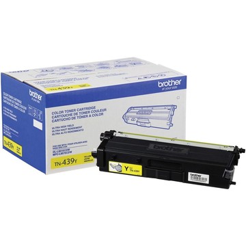 Toners Brother TN439Y
