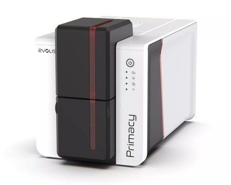 Impresoras de Tarjetas Evolis PM2-0001-E