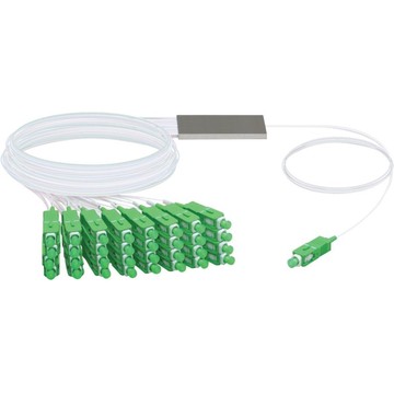 Ubiquiti Networks UF-SPLITTER-32 Cables