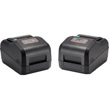 Bixolon XD5-43T 300 dpi Thermal Transfer RFID Label Printer XD5-43TCRFBK