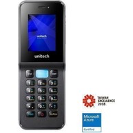 Unitech HT1 Handheld Data Terminal 4G/LTE, GPS, 1D, 2", IP54, Android 4.4 Bild