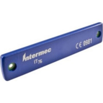 IT76 Asset Tag, Metal Mnt,Gen2,ETSI, 10