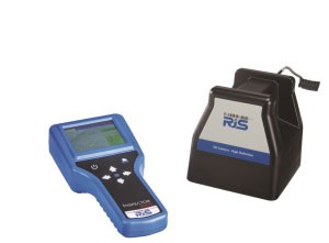 RJS RJS-INSPECTOR-5000-2D-CAMERA Readers
