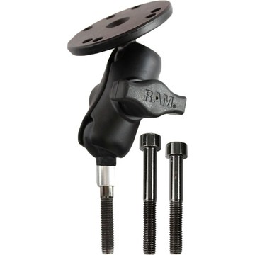 RAM Mount RAM-B-186-A-202U Accessories