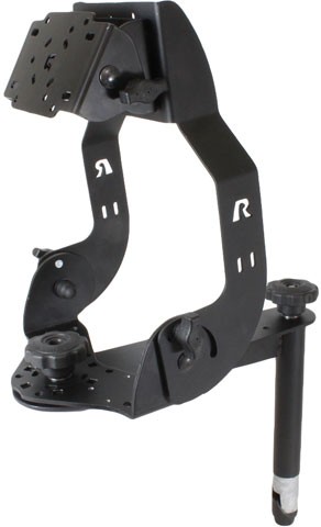 RAM Mount RAM-DIS-MDT2-8 Accessories