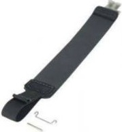 Dolphin 9700 hand strap kit. Includes mounting hardware. image