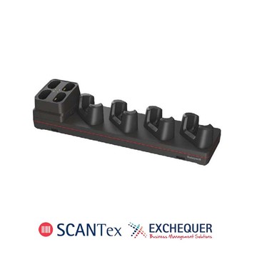 LC SCANTEX-CHARGE-BASE-CK67 Accessories