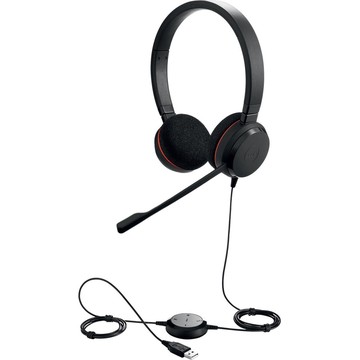Jabra 4999-823-109 Headsets