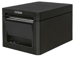 Imprimantes de Receipts Citizen CT-E351ETU-BK