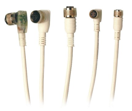 Datalogic 95ASE1140 Cables