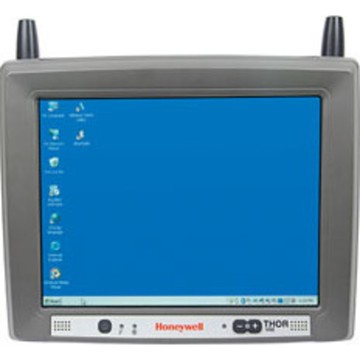 HONEYWELL, EOL, REFER TO VM3, VX9B, VEHICLE MNT COMP 12'', ATOM 1.6GHZ, SNGL RAM MNT, 2GB RAM/80GB HDD, SVGA 12.1'' LED INDOOR, NO KEYBRD, 802.11ABGN, DUAL EXT ANT, WIN 7 PRO+MUI, NO APP, NO ACC, NO CUST OPT, US