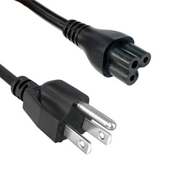 UNITECH, ACCESSORY, RT112/SL220 POWER CORD, (US), 3PIN, 1.5M