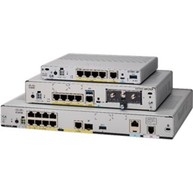 Cisco C1161X-8PLTEP Drahtlose Router Bild