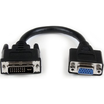 Cables StarTech DVIVGAMF8IN