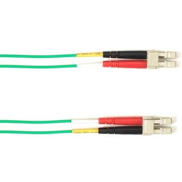 Cables Black Box FOLZHM4-001M-LCLC-GN