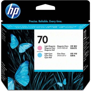 HP C9405A Printheads