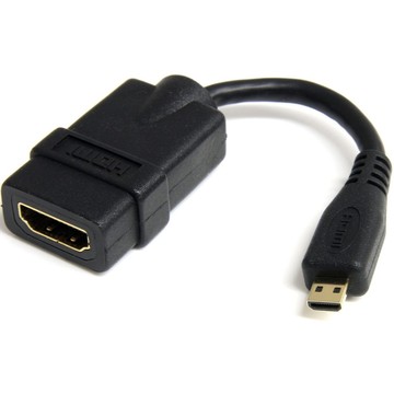 Cables StarTech HDADFM5IN