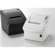 Bixolon Thermal Printer SRP-350plusIIICOS image