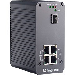 GeoVision 140-POE0410-E00 Accessories
