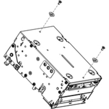 Zebra 01473-000 Etiketten